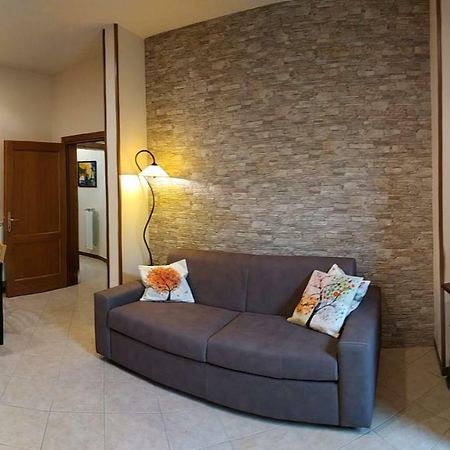 Ferienwohnung Casa Taiuti San Piero a Sieve Exterior foto