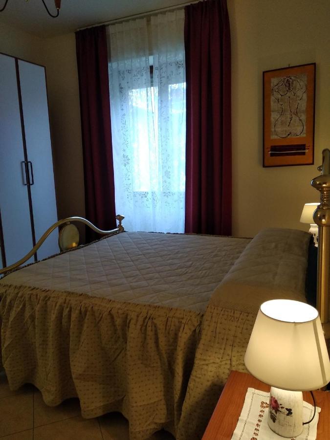 Ferienwohnung Casa Taiuti San Piero a Sieve Exterior foto