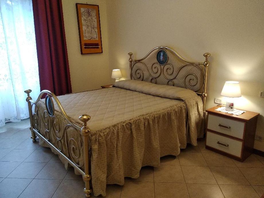 Ferienwohnung Casa Taiuti San Piero a Sieve Exterior foto