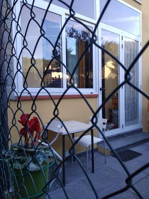 Ferienwohnung Casa Taiuti San Piero a Sieve Exterior foto