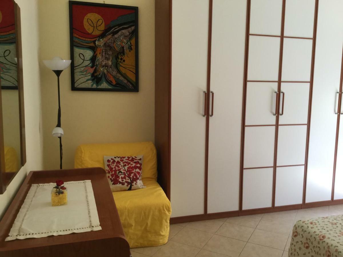 Ferienwohnung Casa Taiuti San Piero a Sieve Exterior foto
