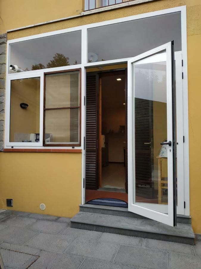 Ferienwohnung Casa Taiuti San Piero a Sieve Exterior foto