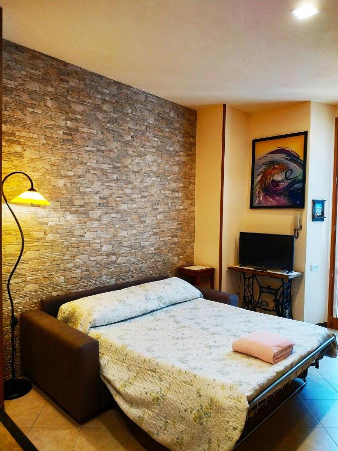Ferienwohnung Casa Taiuti San Piero a Sieve Exterior foto