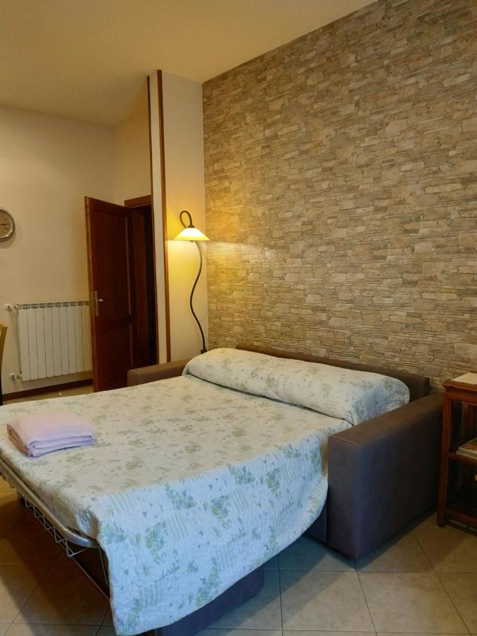 Ferienwohnung Casa Taiuti San Piero a Sieve Exterior foto